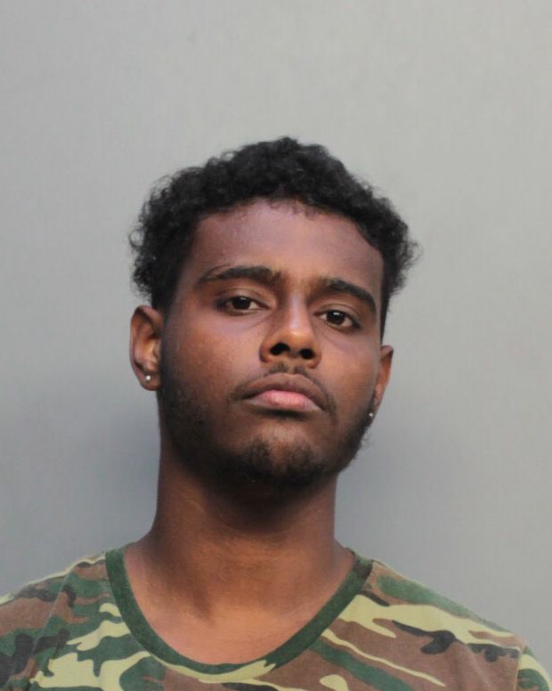 Gerald Roberts Info, Photos, Data, and More / Gerald Roberts TriCountyBusts / Is Gerald Roberts on Social Media Like Facebook, Instagram abd Twitter?