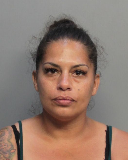 Melanie Santiago Info, Photos, Data, and More / Melanie Santiago TriCountyBusts / Is Melanie Santiago on Social Media Like Facebook, Instagram abd Twitter?