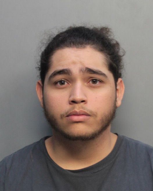 Jonathan Arzola Info, Photos, Data, and More / Jonathan Arzola TriCountyBusts / Is Jonathan Arzola on Social Media Like Facebook, Instagram abd Twitter?