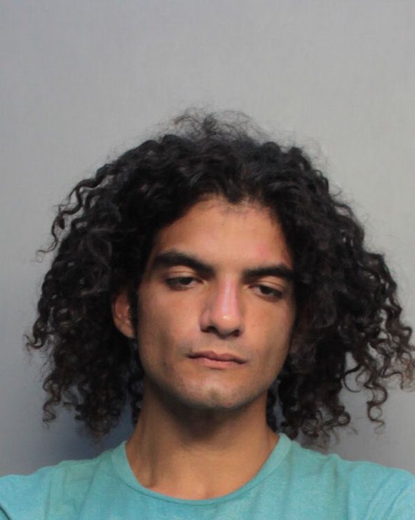 Michael Cribeiro Info, Photos, Data, and More / Michael Cribeiro TriCountyBusts / Is Michael Cribeiro on Social Media Like Facebook, Instagram abd Twitter?