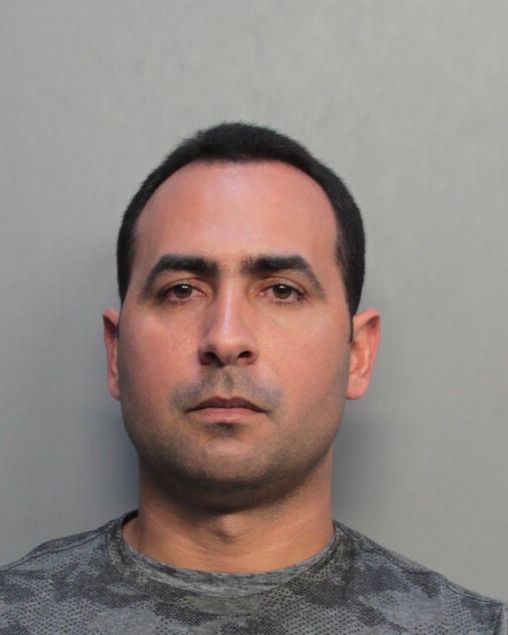 Raidel Diaz-Rios Info, Photos, Data, and More / Raidel Diaz-Rios TriCountyBusts / Is Raidel Diaz-Rios on Social Media Like Facebook, Instagram abd Twitter?