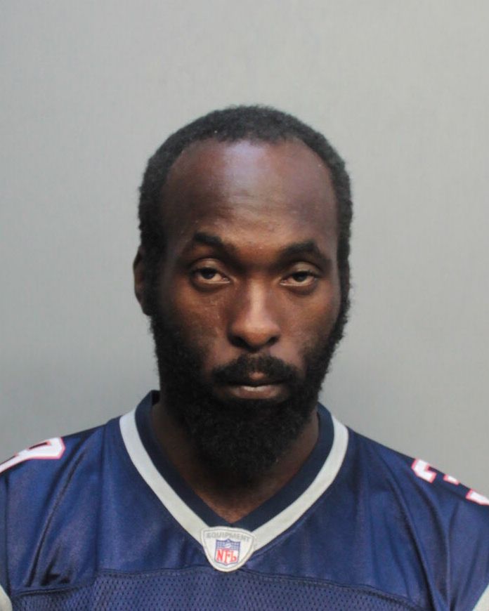 Jumil Burroughs Info, Photos, Data, and More / Jumil Burroughs TriCountyBusts / Is Jumil Burroughs on Social Media Like Facebook, Instagram abd Twitter?