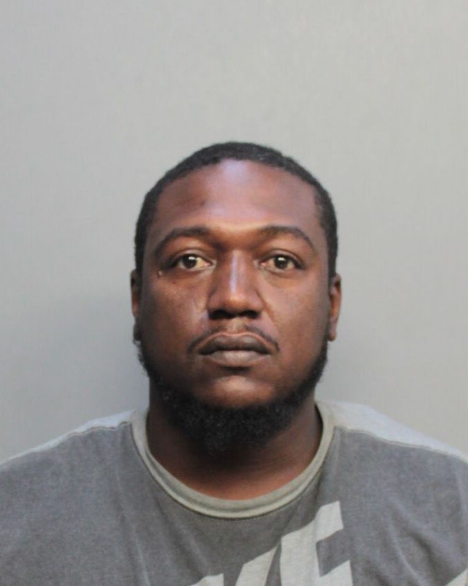 Jacquin Thomas Info, Photos, Data, and More / Jacquin Thomas TriCountyBusts / Is Jacquin Thomas on Social Media Like Facebook, Instagram abd Twitter?