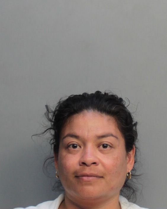 Jessica Arredondo Info, Photos, Data, and More / Jessica Arredondo TriCountyBusts / Is Jessica Arredondo on Social Media Like Facebook, Instagram abd Twitter?