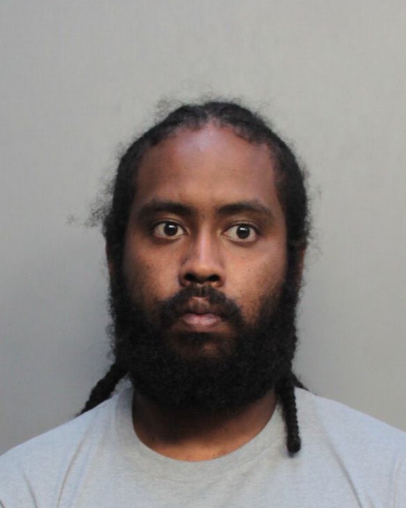 Jermaine Allen Info, Photos, Data, and More / Jermaine Allen TriCountyBusts / Is Jermaine Allen on Social Media Like Facebook, Instagram abd Twitter?