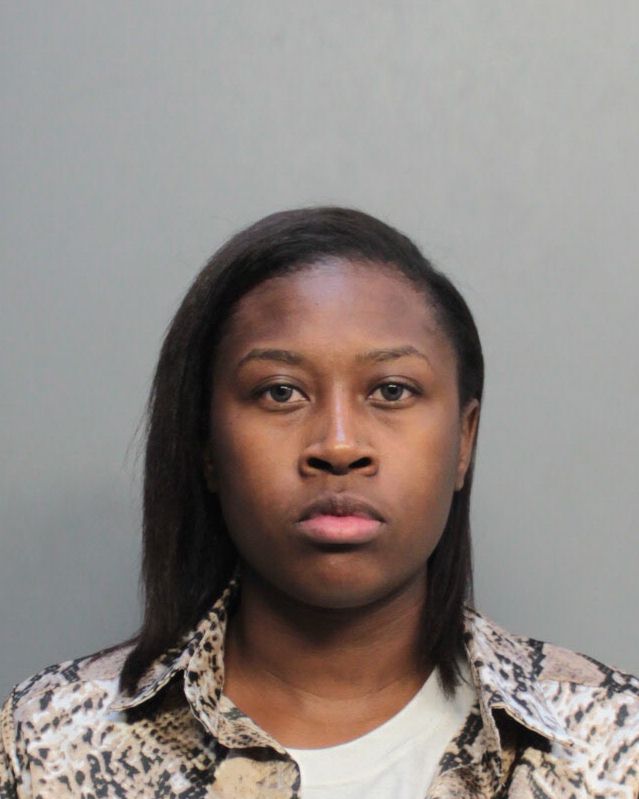 Tiandra Burns Info, Photos, Data, and More / Tiandra Burns TriCountyBusts / Is Tiandra Burns on Social Media Like Facebook, Instagram abd Twitter?