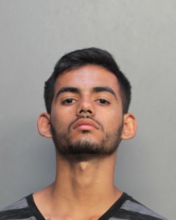 Sebastian Gonzalezsilva Info, Photos, Data, and More / Sebastian Gonzalezsilva TriCountyBusts / Is Sebastian Gonzalezsilva on Social Media Like Facebook, Instagram abd Twitter?