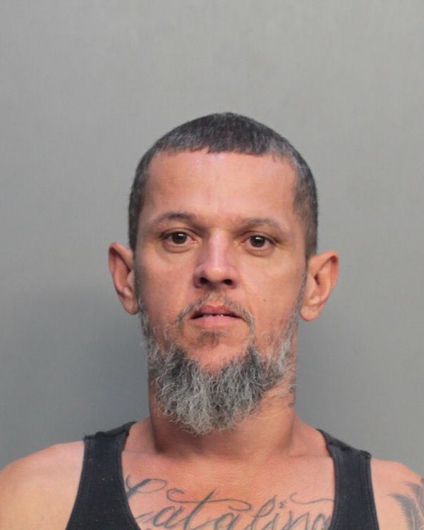 Damian Espinoza Info, Photos, Data, and More / Damian Espinoza TriCountyBusts / Is Damian Espinoza on Social Media Like Facebook, Instagram abd Twitter?