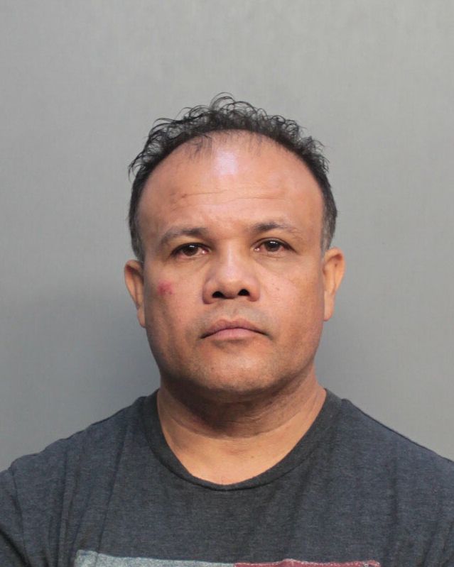 Leonardo Rivas Info, Photos, Data, and More / Leonardo Rivas TriCountyBusts / Is Leonardo Rivas on Social Media Like Facebook, Instagram abd Twitter?