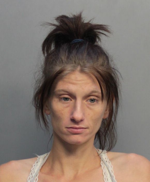 Jessica Roberts Info, Photos, Data, and More / Jessica Roberts TriCountyBusts / Is Jessica Roberts on Social Media Like Facebook, Instagram abd Twitter?