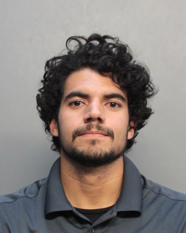 Ricardo Certadlopez Info, Photos, Data, and More / Ricardo Certadlopez TriCountyBusts / Is Ricardo Certadlopez on Social Media Like Facebook, Instagram abd Twitter?