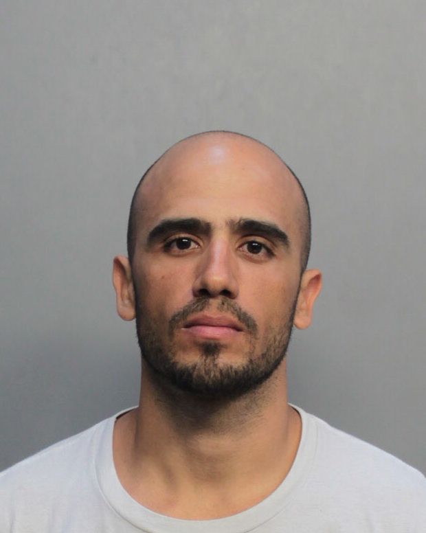 Moises Bravoportillo Info, Photos, Data, and More / Moises Bravoportillo TriCountyBusts / Is Moises Bravoportillo on Social Media Like Facebook, Instagram abd Twitter?