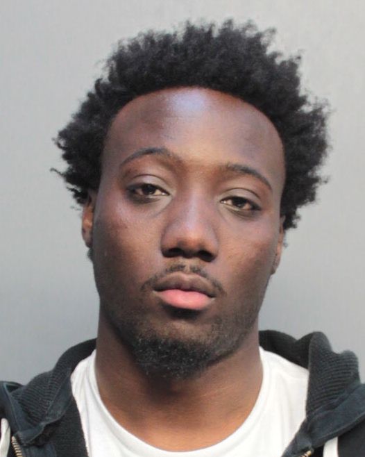 Deavon Gooden Info, Photos, Data, and More / Deavon Gooden TriCountyBusts / Is Deavon Gooden on Social Media Like Facebook, Instagram abd Twitter?