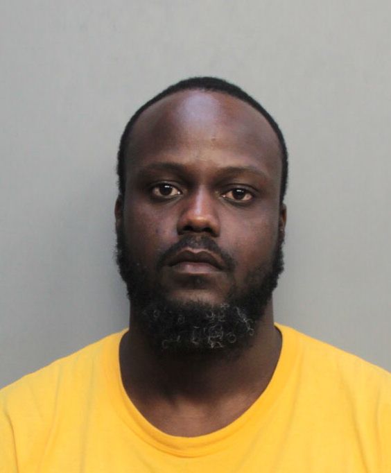 Darryl Joseph Info, Photos, Data, and More / Darryl Joseph TriCountyBusts / Is Darryl Joseph on Social Media Like Facebook, Instagram abd Twitter?
