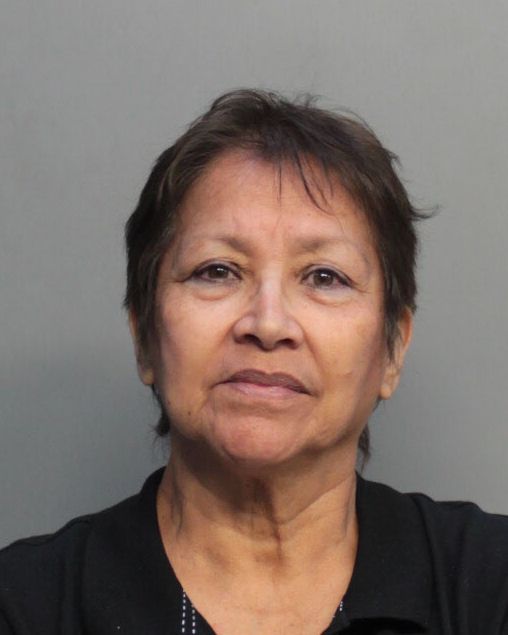 Linda Bustillo Info, Photos, Data, and More / Linda Bustillo TriCountyBusts / Is Linda Bustillo on Social Media Like Facebook, Instagram abd Twitter?