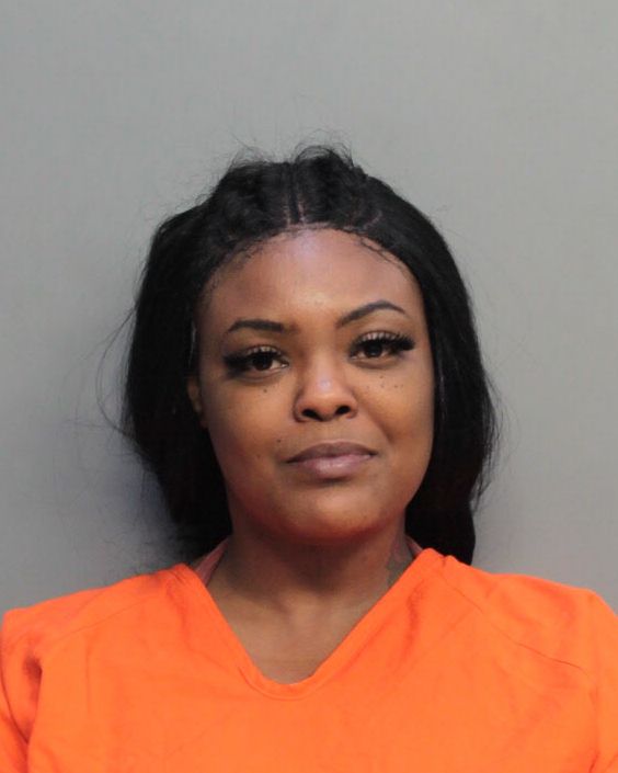 Qwenshaunte Watkins Info, Photos, Data, and More / Qwenshaunte Watkins TriCountyBusts / Is Qwenshaunte Watkins on Social Media Like Facebook, Instagram abd Twitter?