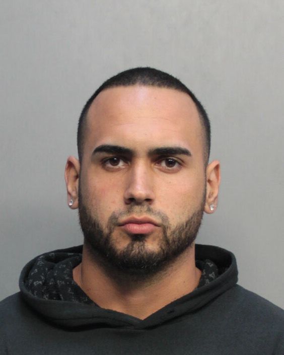 Cesar Fonseca Info, Photos, Data, and More / Cesar Fonseca TriCountyBusts / Is Cesar Fonseca on Social Media Like Facebook, Instagram abd Twitter?