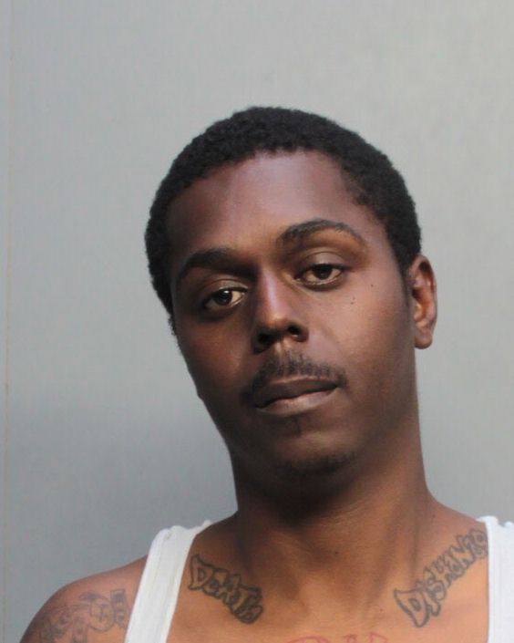Darren Johnson Info, Photos, Data, and More / Darren Johnson TriCountyBusts / Is Darren Johnson on Social Media Like Facebook, Instagram abd Twitter?