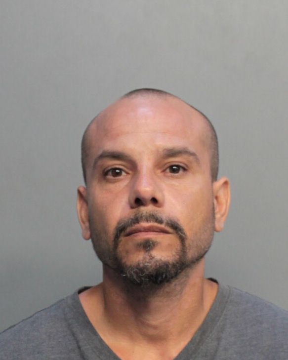 Javier Acevedo Info, Photos, Data, and More / Javier Acevedo TriCountyBusts / Is Javier Acevedo on Social Media Like Facebook, Instagram abd Twitter?
