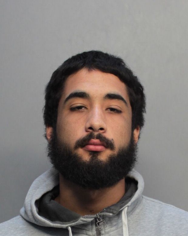 Michael Rodriguez Info, Photos, Data, and More / Michael Rodriguez TriCountyBusts / Is Michael Rodriguez on Social Media Like Facebook, Instagram abd Twitter?