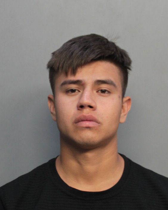 Misael Reyes Info, Photos, Data, and More / Misael Reyes TriCountyBusts / Is Misael Reyes on Social Media Like Facebook, Instagram abd Twitter?