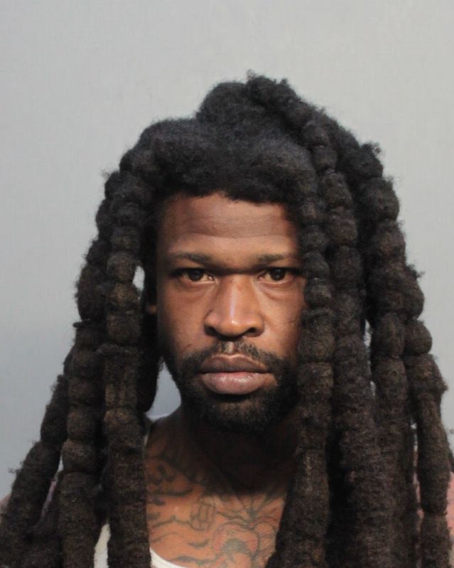 Jevotis Bryant Info, Photos, Data, and More / Jevotis Bryant TriCountyBusts / Is Jevotis Bryant on Social Media Like Facebook, Instagram abd Twitter?