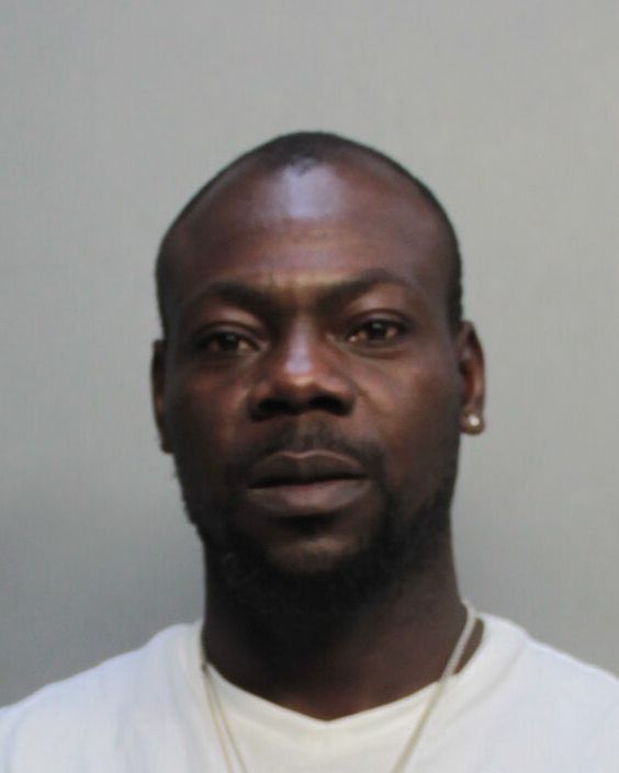 Jean Juste Info, Photos, Data, and More / Jean Juste TriCountyBusts / Is Jean Juste on Social Media Like Facebook, Instagram abd Twitter?