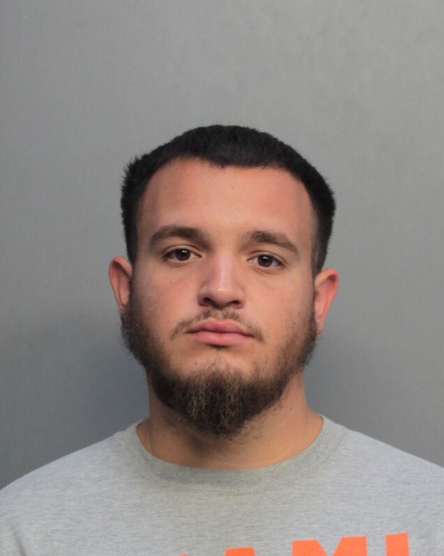 Michael Hernandez Info, Photos, Data, and More / Michael Hernandez TriCountyBusts / Is Michael Hernandez on Social Media Like Facebook, Instagram abd Twitter?