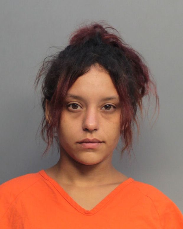 Kiara Leon Info, Photos, Data, and More / Kiara Leon TriCountyBusts / Is Kiara Leon on Social Media Like Facebook, Instagram abd Twitter?