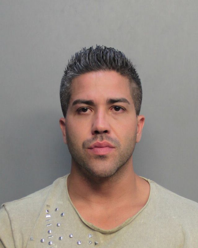 Rudy Ortiz Info, Photos, Data, and More / Rudy Ortiz TriCountyBusts / Is Rudy Ortiz on Social Media Like Facebook, Instagram abd Twitter?