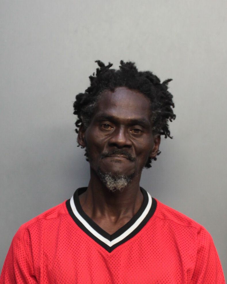 Tyrone Crane Info, Photos, Data, and More / Tyrone Crane TriCountyBusts / Is Tyrone Crane on Social Media Like Facebook, Instagram abd Twitter?