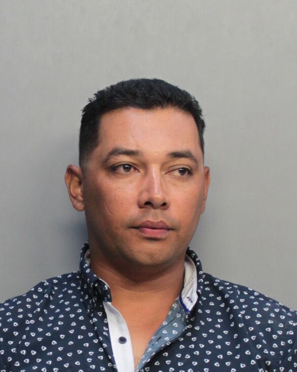 Faber Zapata Info, Photos, Data, and More / Faber Zapata TriCountyBusts / Is Faber Zapata on Social Media Like Facebook, Instagram abd Twitter?