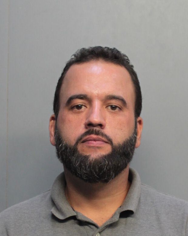 Luis Gonzalez Info, Photos, Data, and More / Luis Gonzalez TriCountyBusts / Is Luis Gonzalez on Social Media Like Facebook, Instagram abd Twitter?