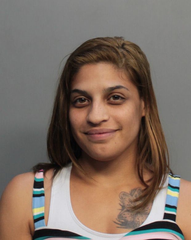 Chelsie Camacho Info, Photos, Data, and More / Chelsie Camacho TriCountyBusts / Is Chelsie Camacho on Social Media Like Facebook, Instagram abd Twitter?