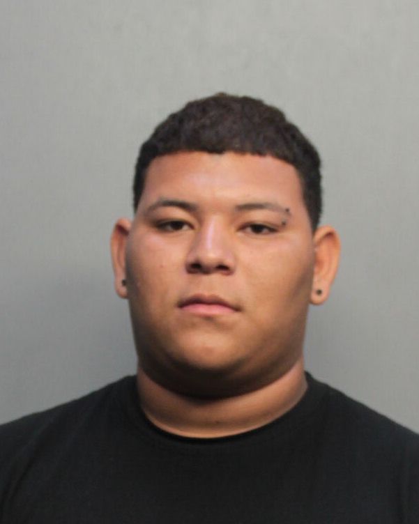 Jose Irias Info, Photos, Data, and More / Jose Irias TriCountyBusts / Is Jose Irias on Social Media Like Facebook, Instagram abd Twitter?