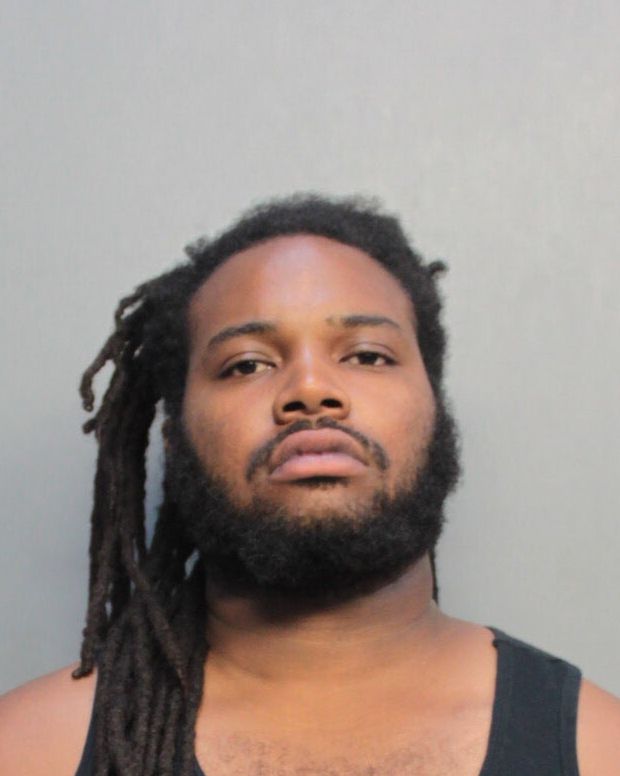 Dewaun Howard Info, Photos, Data, and More / Dewaun Howard TriCountyBusts / Is Dewaun Howard on Social Media Like Facebook, Instagram abd Twitter?