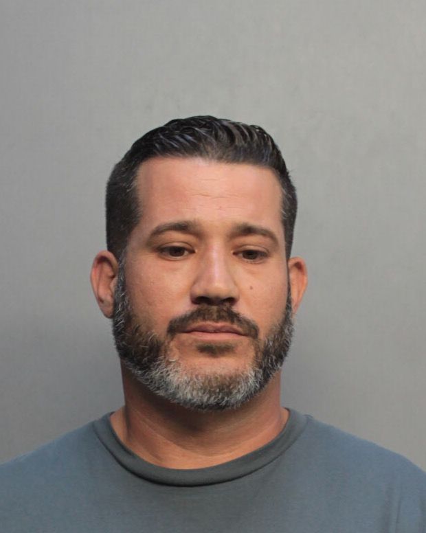 Rodney Breto Info, Photos, Data, and More / Rodney Breto TriCountyBusts / Is Rodney Breto on Social Media Like Facebook, Instagram abd Twitter?