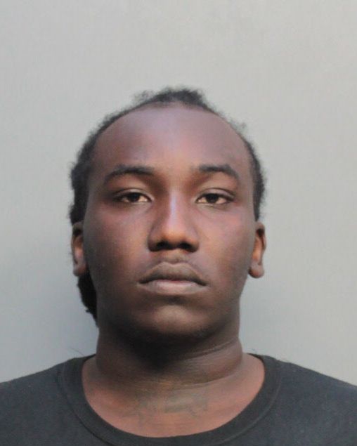 Dontrell Scott Info, Photos, Data, and More / Dontrell Scott TriCountyBusts / Is Dontrell Scott on Social Media Like Facebook, Instagram abd Twitter?