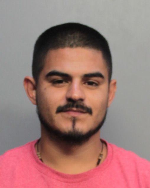 Marvin Hernandez Info, Photos, Data, and More / Marvin Hernandez TriCountyBusts / Is Marvin Hernandez on Social Media Like Facebook, Instagram abd Twitter?