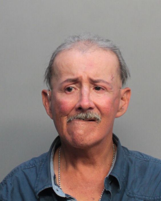 Tomas Calderon Info, Photos, Data, and More / Tomas Calderon TriCountyBusts / Is Tomas Calderon on Social Media Like Facebook, Instagram abd Twitter?