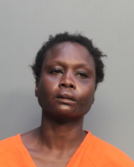 Vonette Johnson Info, Photos, Data, and More / Vonette Johnson TriCountyBusts / Is Vonette Johnson on Social Media Like Facebook, Instagram abd Twitter?