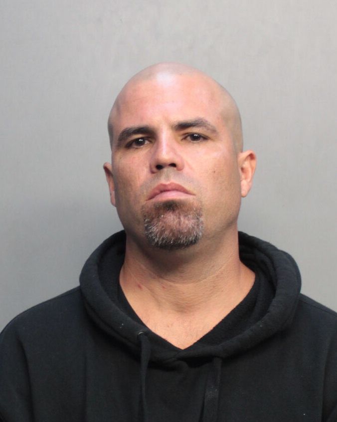 Raul Colon Info, Photos, Data, and More / Raul Colon TriCountyBusts / Is Raul Colon on Social Media Like Facebook, Instagram abd Twitter?