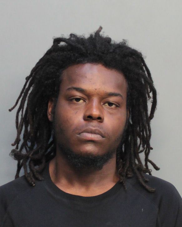 Malik Wiggan Info, Photos, Data, and More / Malik Wiggan TriCountyBusts / Is Malik Wiggan on Social Media Like Facebook, Instagram abd Twitter?