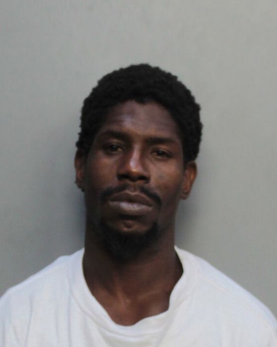Everton Weatherspoon Info, Photos, Data, and More / Everton Weatherspoon TriCountyBusts / Is Everton Weatherspoon on Social Media Like Facebook, Instagram abd Twitter?