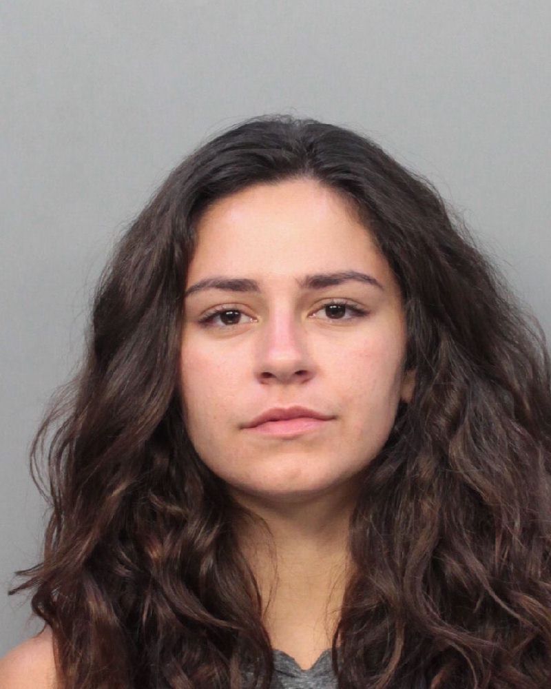 Alexandria Wasylik Info, Photos, Data, and More / Alexandria Wasylik TriCountyBusts / Is Alexandria Wasylik on Social Media Like Facebook, Instagram abd Twitter?