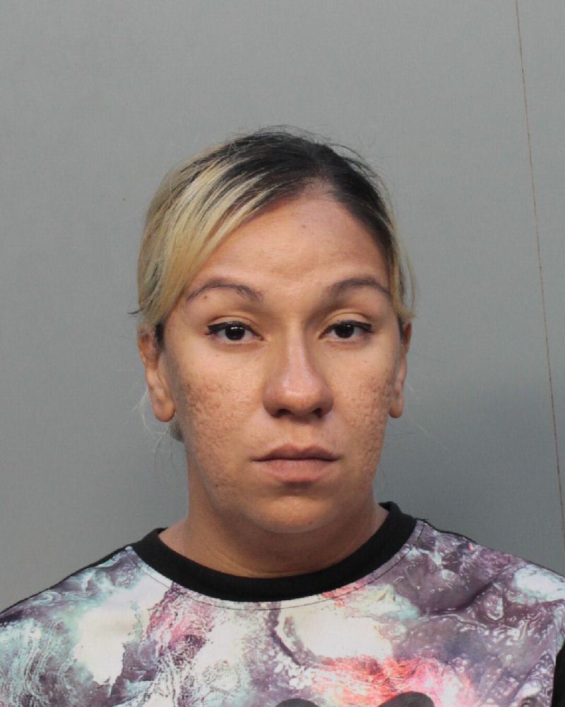 Cincy Rodriguez Info, Photos, Data, and More / Cincy Rodriguez TriCountyBusts / Is Cincy Rodriguez on Social Media Like Facebook, Instagram abd Twitter?