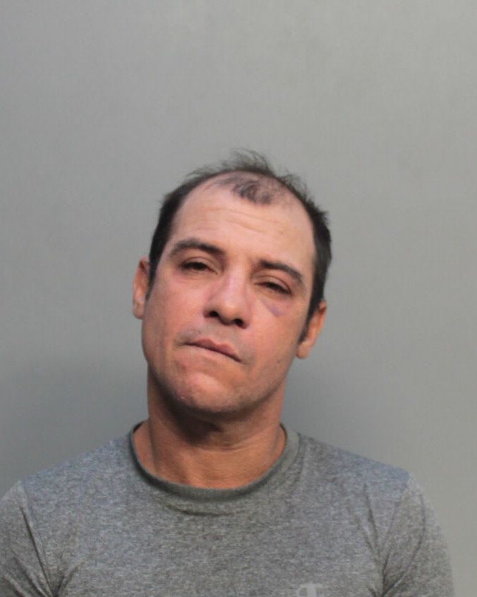 Daniel Fernandez Info, Photos, Data, and More / Daniel Fernandez TriCountyBusts / Is Daniel Fernandez on Social Media Like Facebook, Instagram abd Twitter?