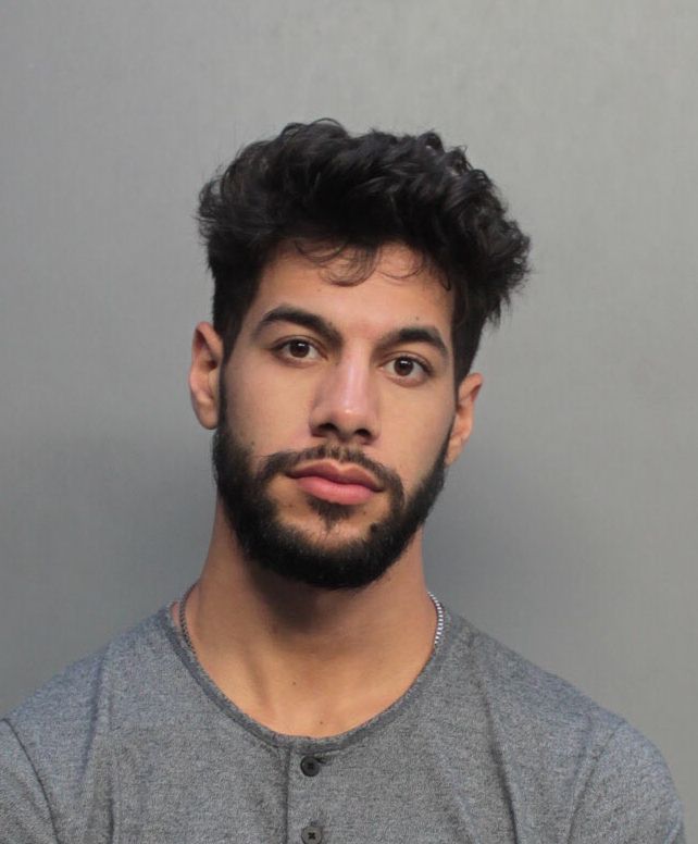 Joseph Rodriguez Info, Photos, Data, and More / Joseph Rodriguez TriCountyBusts / Is Joseph Rodriguez on Social Media Like Facebook, Instagram abd Twitter?