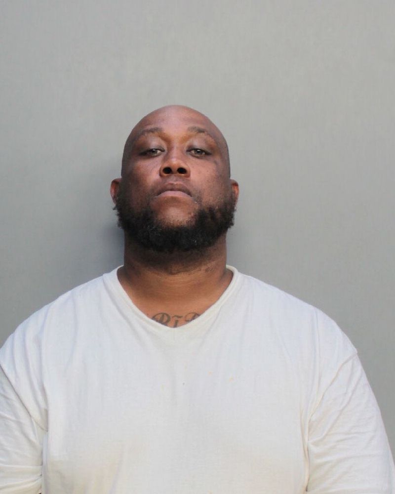 Antwone Duncan Info, Photos, Data, and More / Antwone Duncan TriCountyBusts / Is Antwone Duncan on Social Media Like Facebook, Instagram abd Twitter?