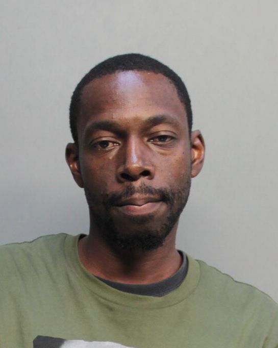 Terance Knighton Info, Photos, Data, and More / Terance Knighton TriCountyBusts / Is Terance Knighton on Social Media Like Facebook, Instagram abd Twitter?